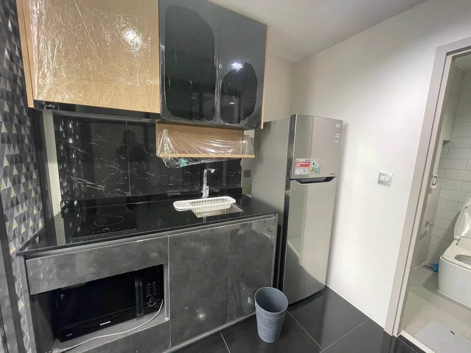 Property photos for THE LINE Jatujak - Mochit