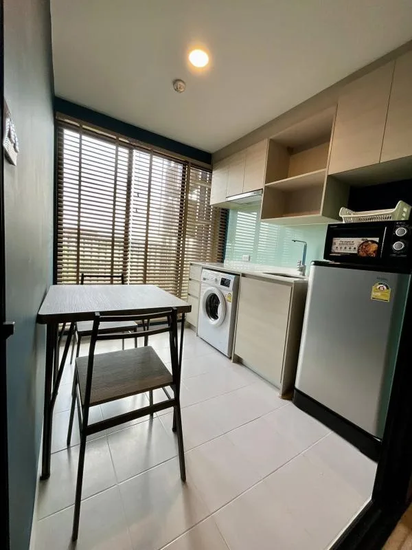 Property photos for Chewathai Hallmark Ladprao - Chokchai 4 Phase 2