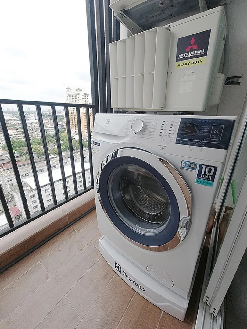 Property photos for Regent Orchid Sukhumvit 101
