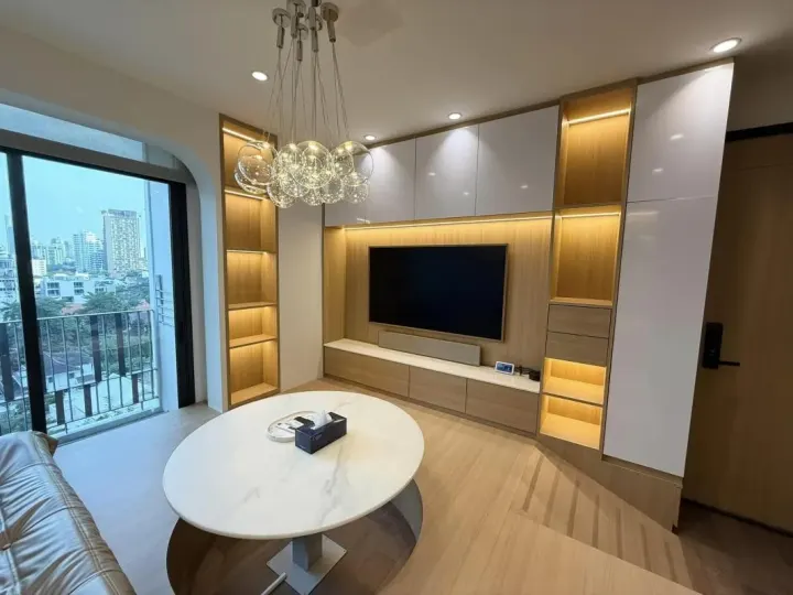 Property photos for MUNIQ Sukhumvit 23