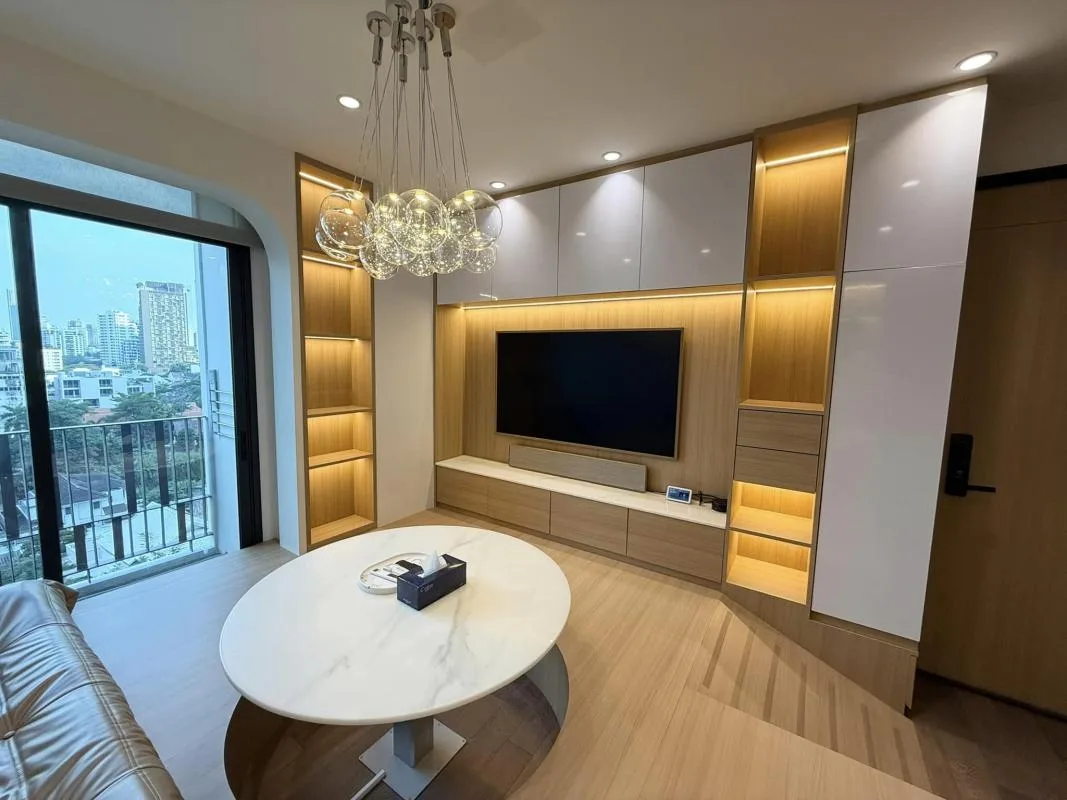 Property photos for MUNIQ Sukhumvit 23