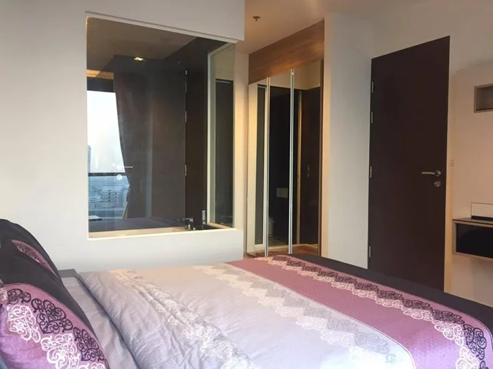 Property photos for Rhythm Sathorn
