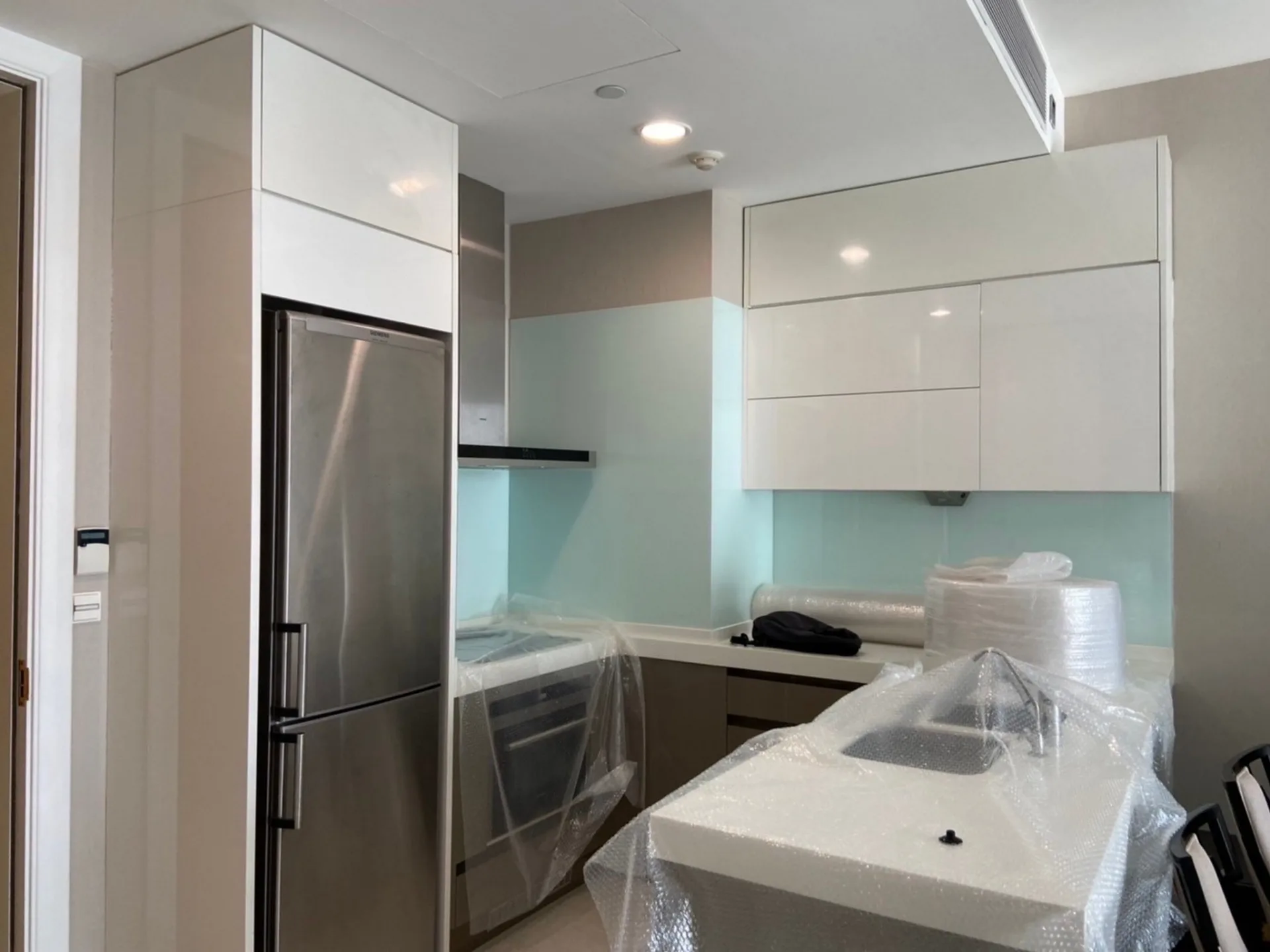 Property photos for Q Langsuan