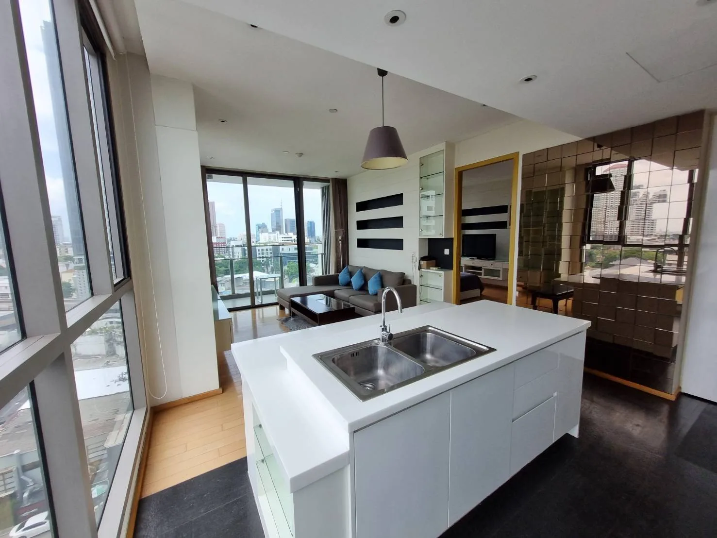 Property photos for Aequa Sukhumvit 49