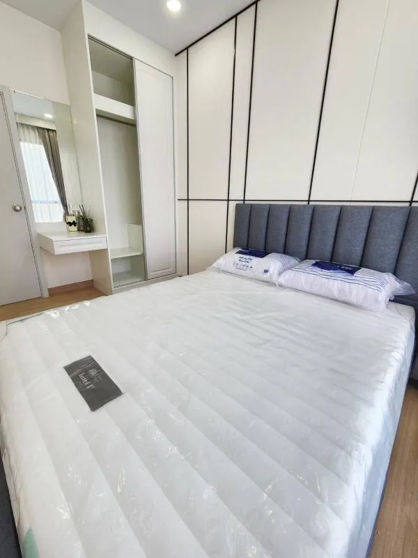 Property photos for Supalai Loft Prajadhipok - Wongwian Yai