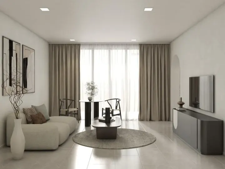 Property photos for Vive Krungthep Kreetha