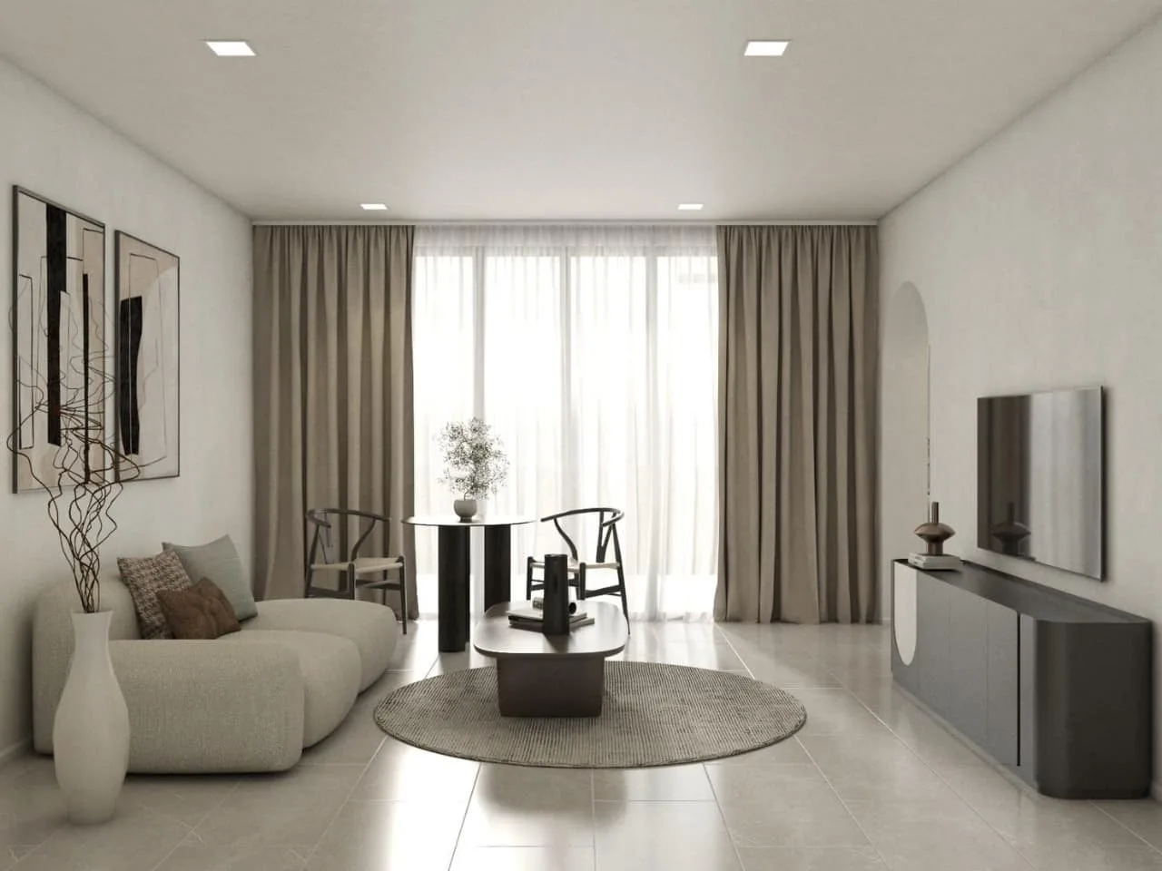 Property photos for Vive Krungthep Kreetha