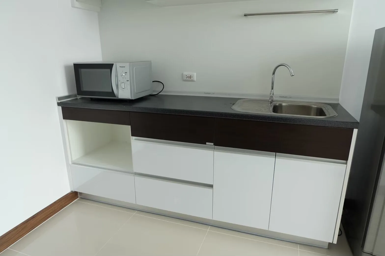 Property photos for Supalai Lite Sathorn - Charoenrat