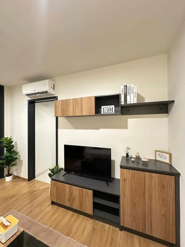 Property photos for The Line Vibe