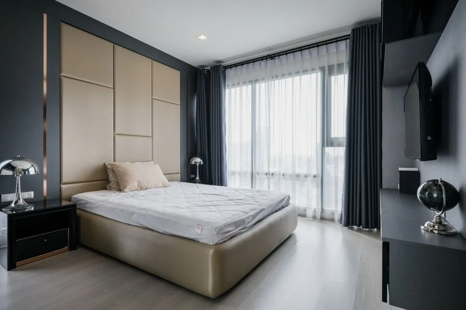 Property photos for Rhythm Sukhumvit 36 - 38