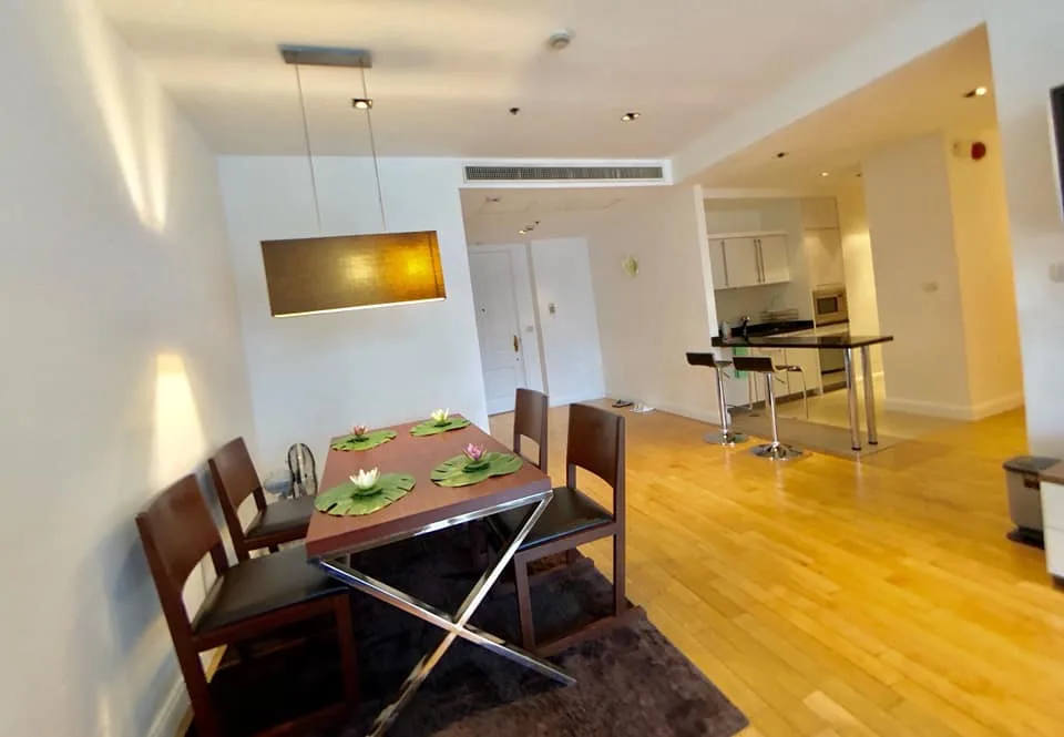 Property photos for Athenee Residence