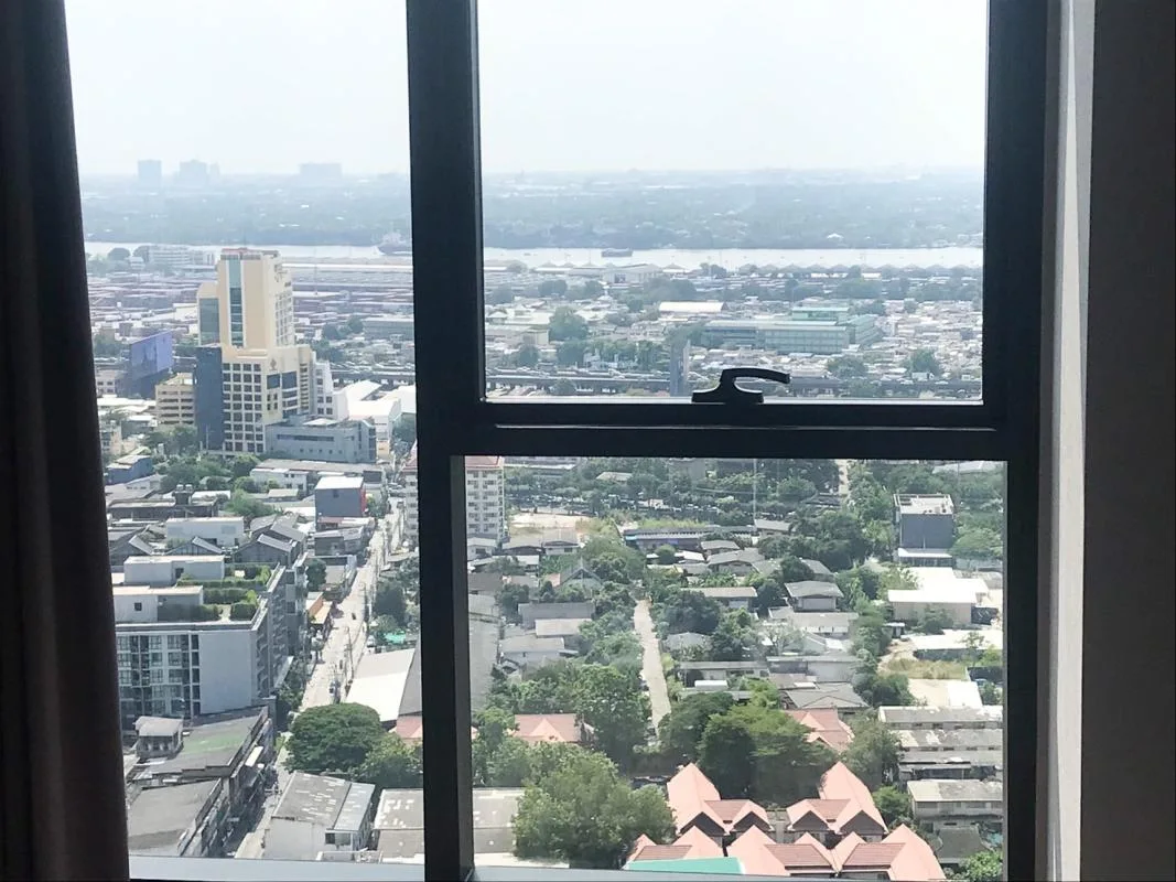 Property photos for Ideo Q Sukhumvit 36