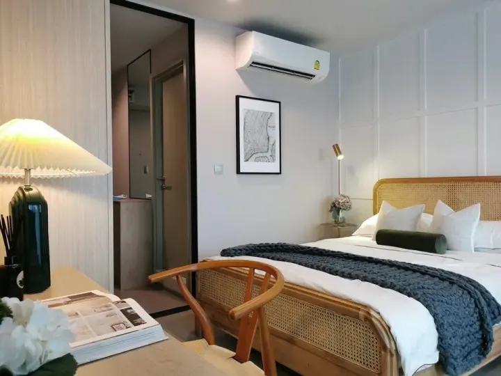 Property photos for Life Ladprao