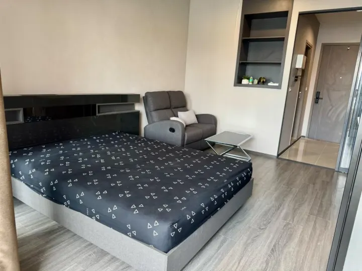 Property photos for Ideo Sukhumvit ??? Rama 4