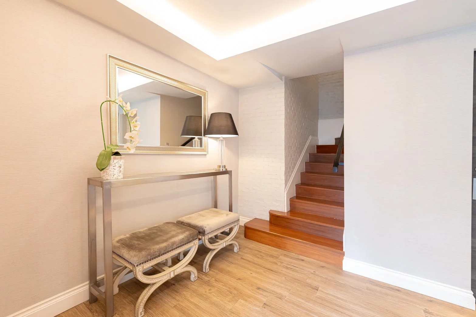 Property photos for Penthouse Condominium
