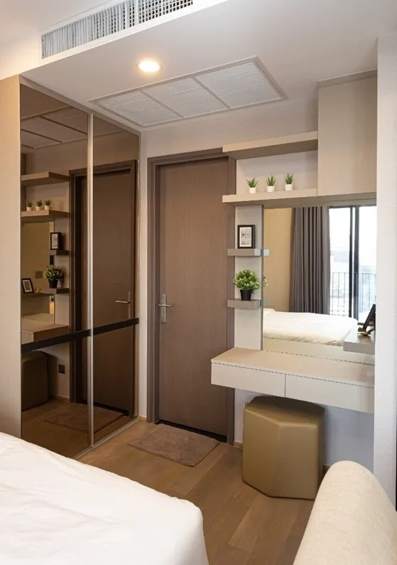 Property photos for Ashton Chula - Silom