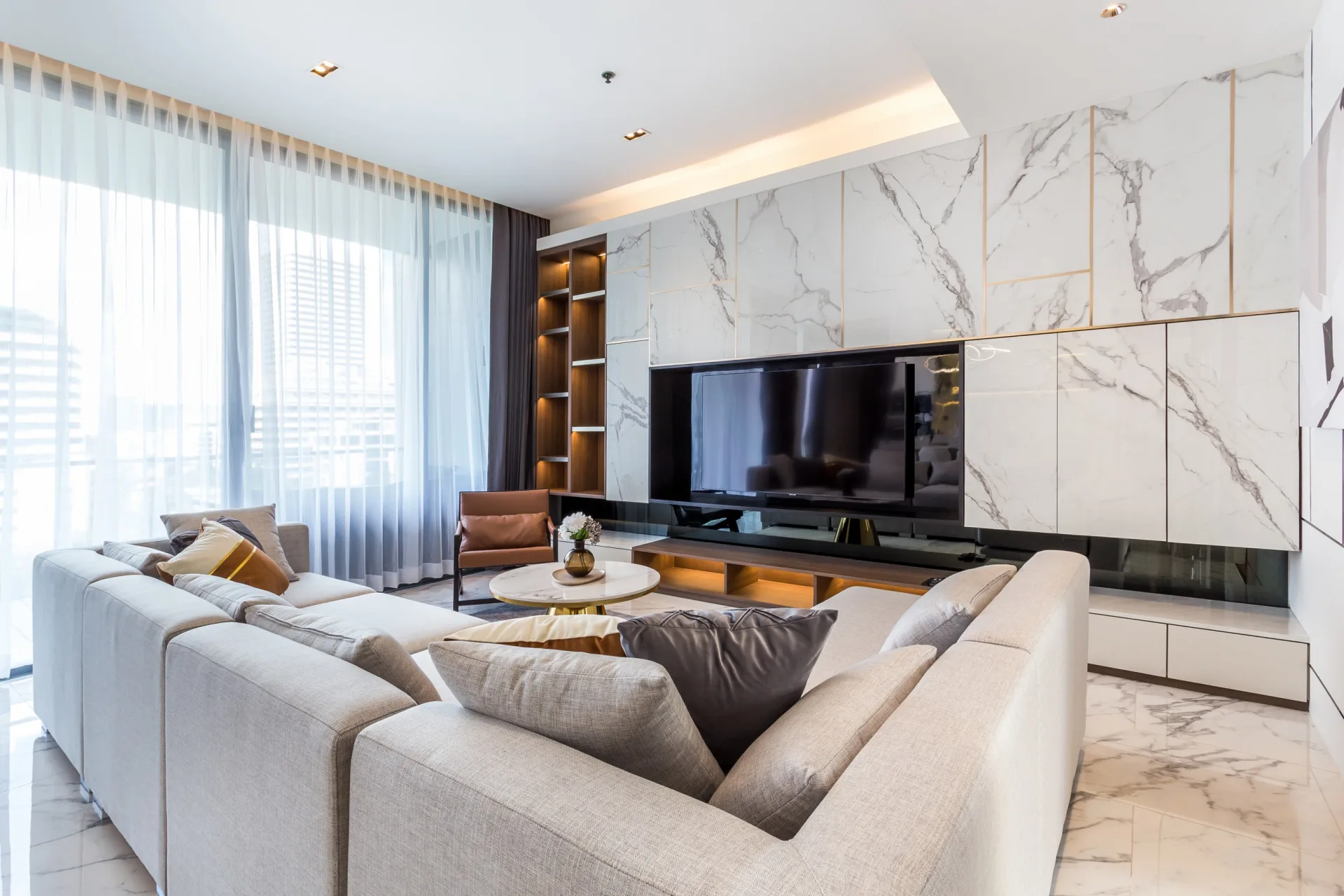 Property photos for Domus