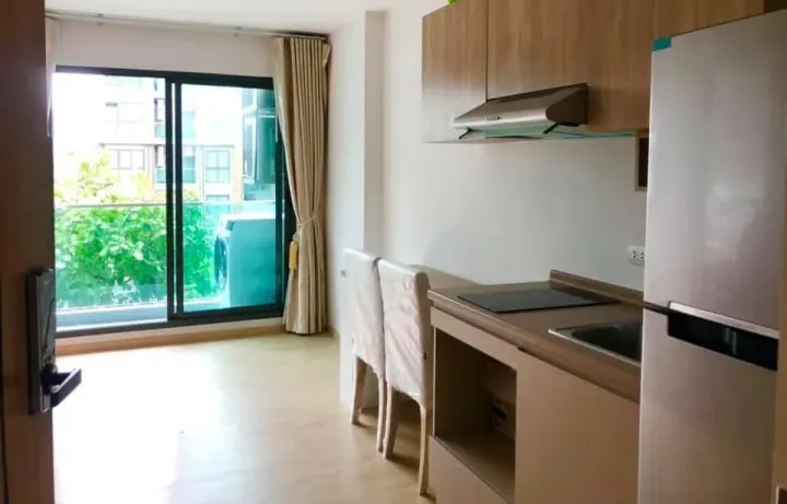 Property photos for The Excel Hideaway Sukhumvit 50
