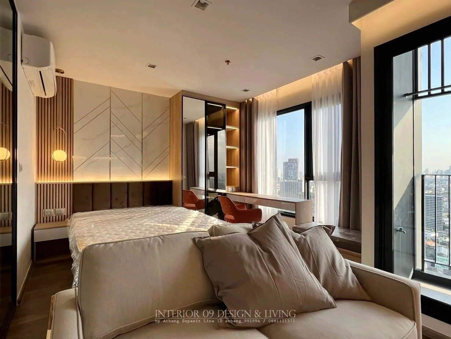 Property photos for Life Ladprao Valley