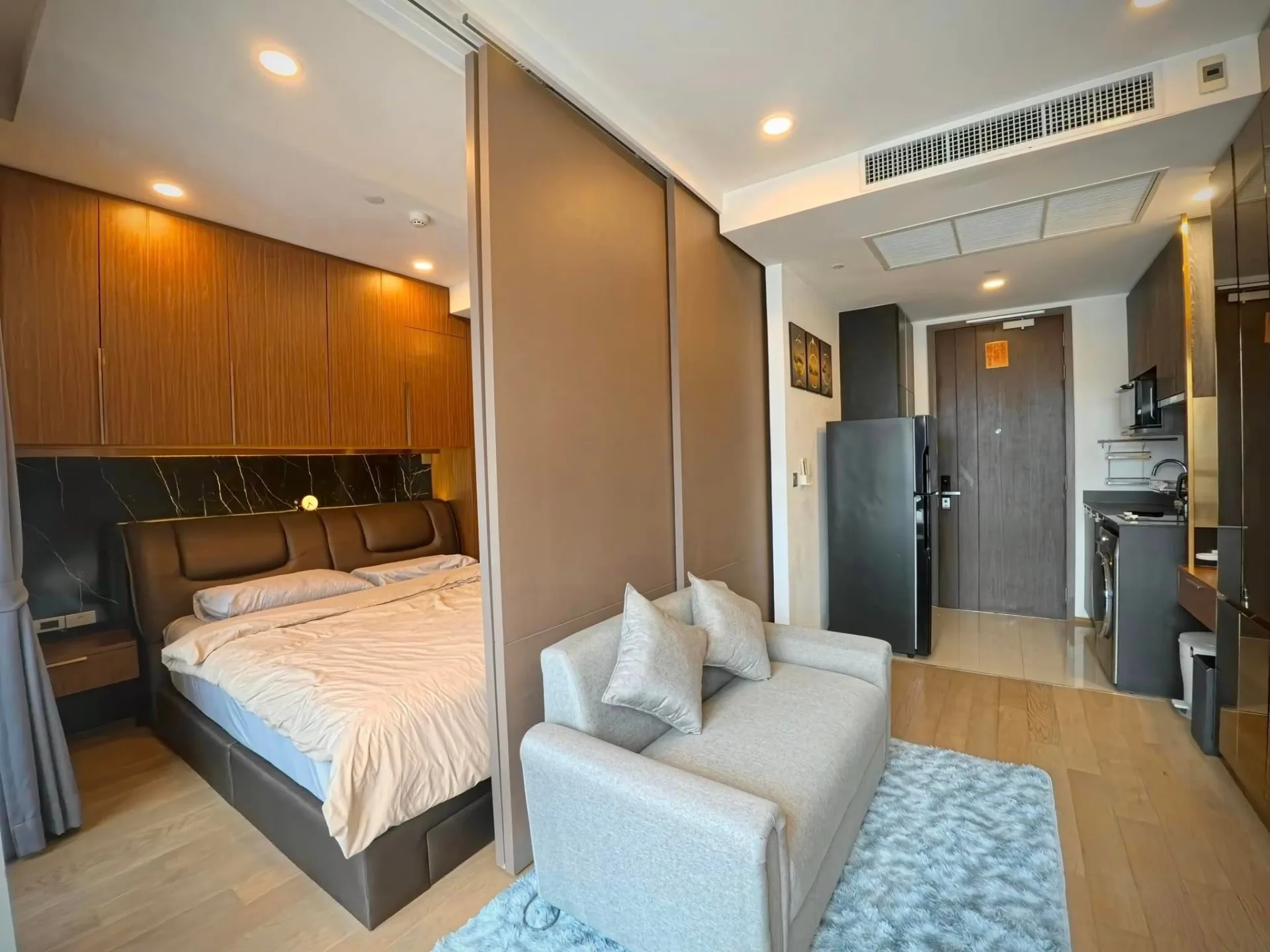 Property photos for Ashton Chula - Silom