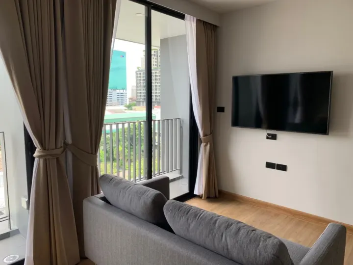 Property photos for FYNN Aree