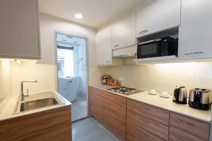 Property photos for Bangkok Garden