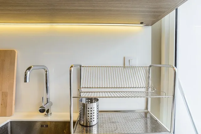 Property photos for The room Sathorn - TanonPun