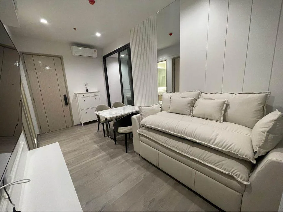 Property photos for The Address Siam Ratchathewi