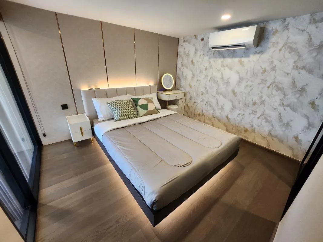 Property photos for Park Origin Chula-samyan