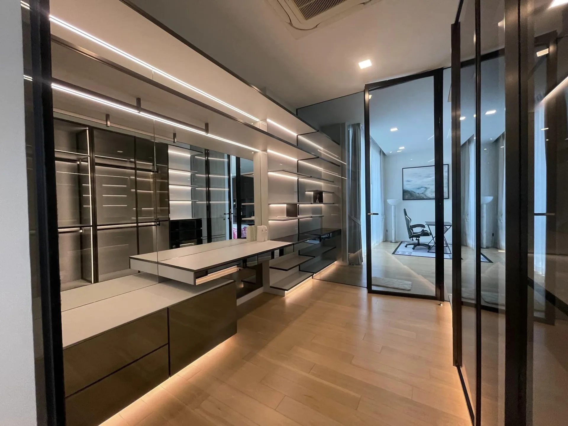 Property photos for Vive Ekkamai-ramintra