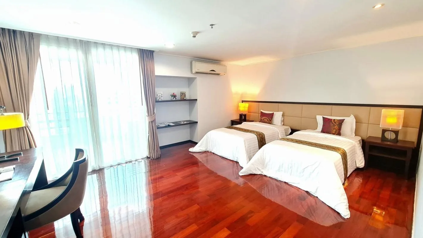 Property photos for Piyathip Place