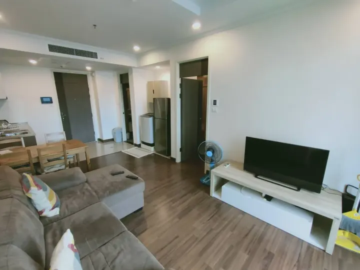 Property photos for Supalai Elite Sathorn - Suanplu