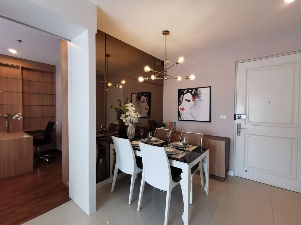 Property photos for Q House Condo Sathorn
