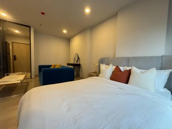 Property photos for Aspire Onnut Station