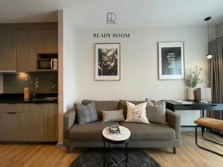 Property photos for Chapter One Midtown Ladprao 24