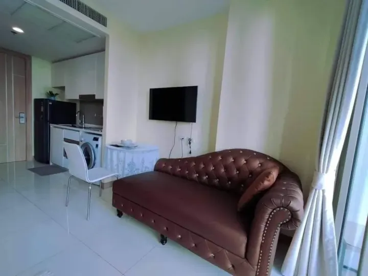 Property photos for The Riviera Wongamat Beach