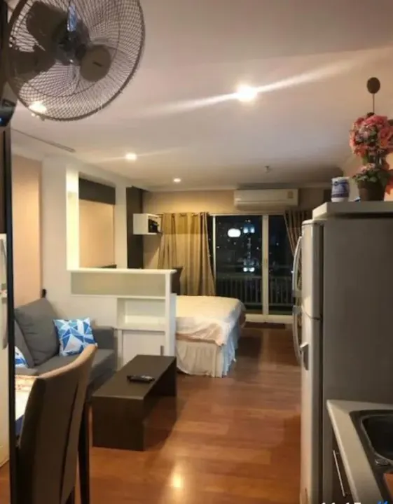 Property photos for Grand Park View Asoke