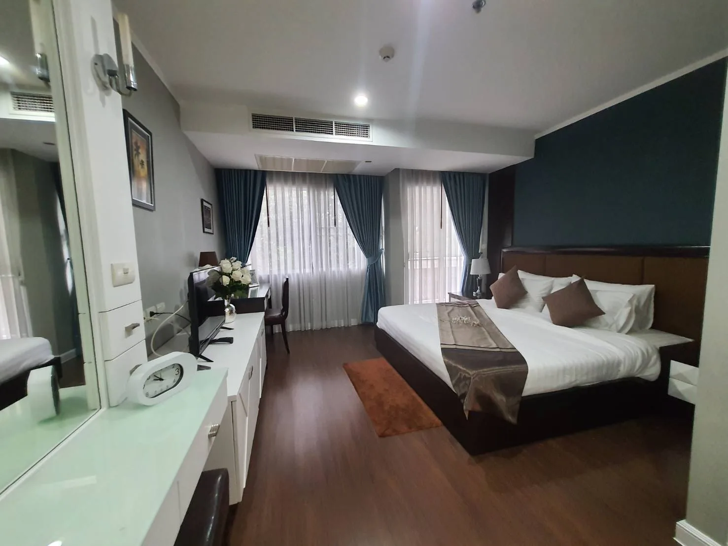 Property photos for The Millard