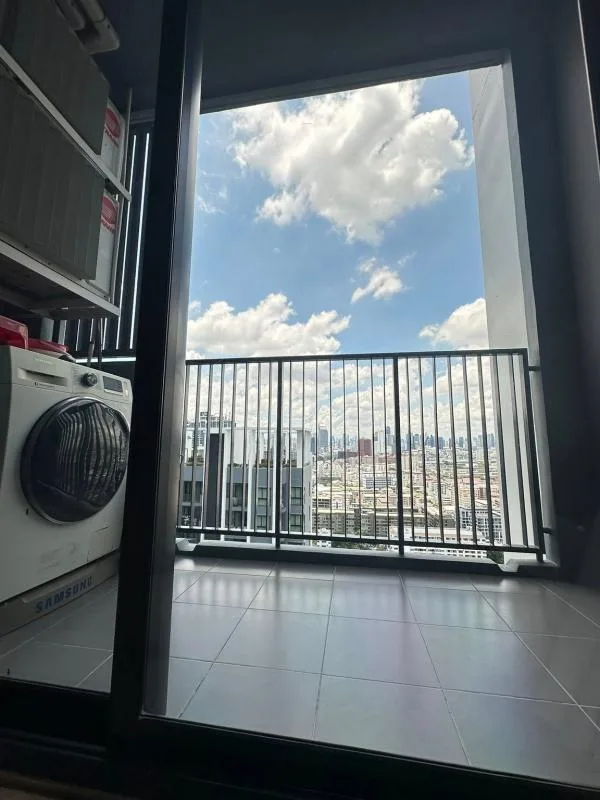 Property photos for Quinn Condo Ratchada