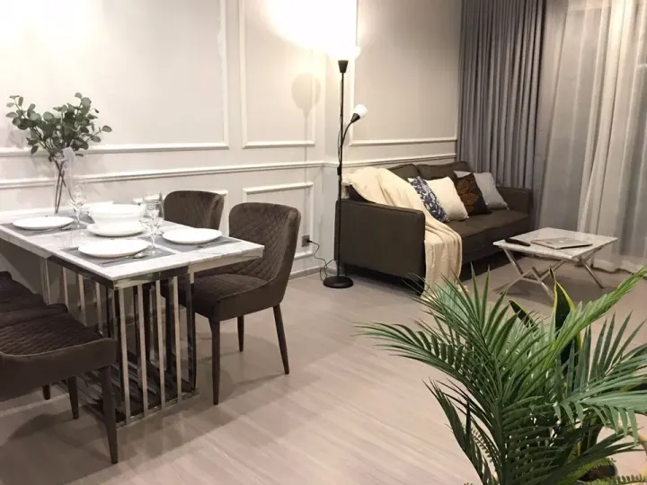 Property photos for LIFE Asoke - Rama 9