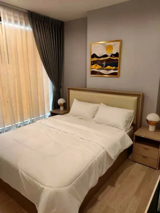 Property photos for Ideo Mobi Sukhumvit East Point