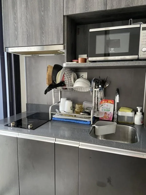 Property photos for Ashton Chula - Silom