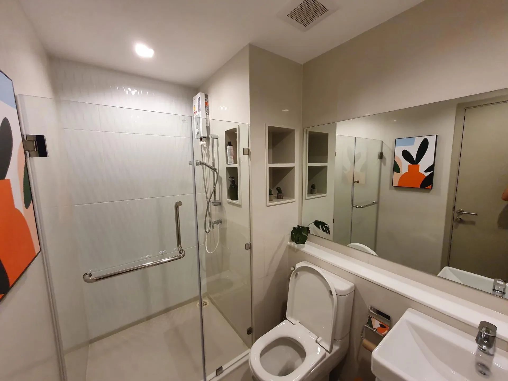 Property photos for Life Ladprao