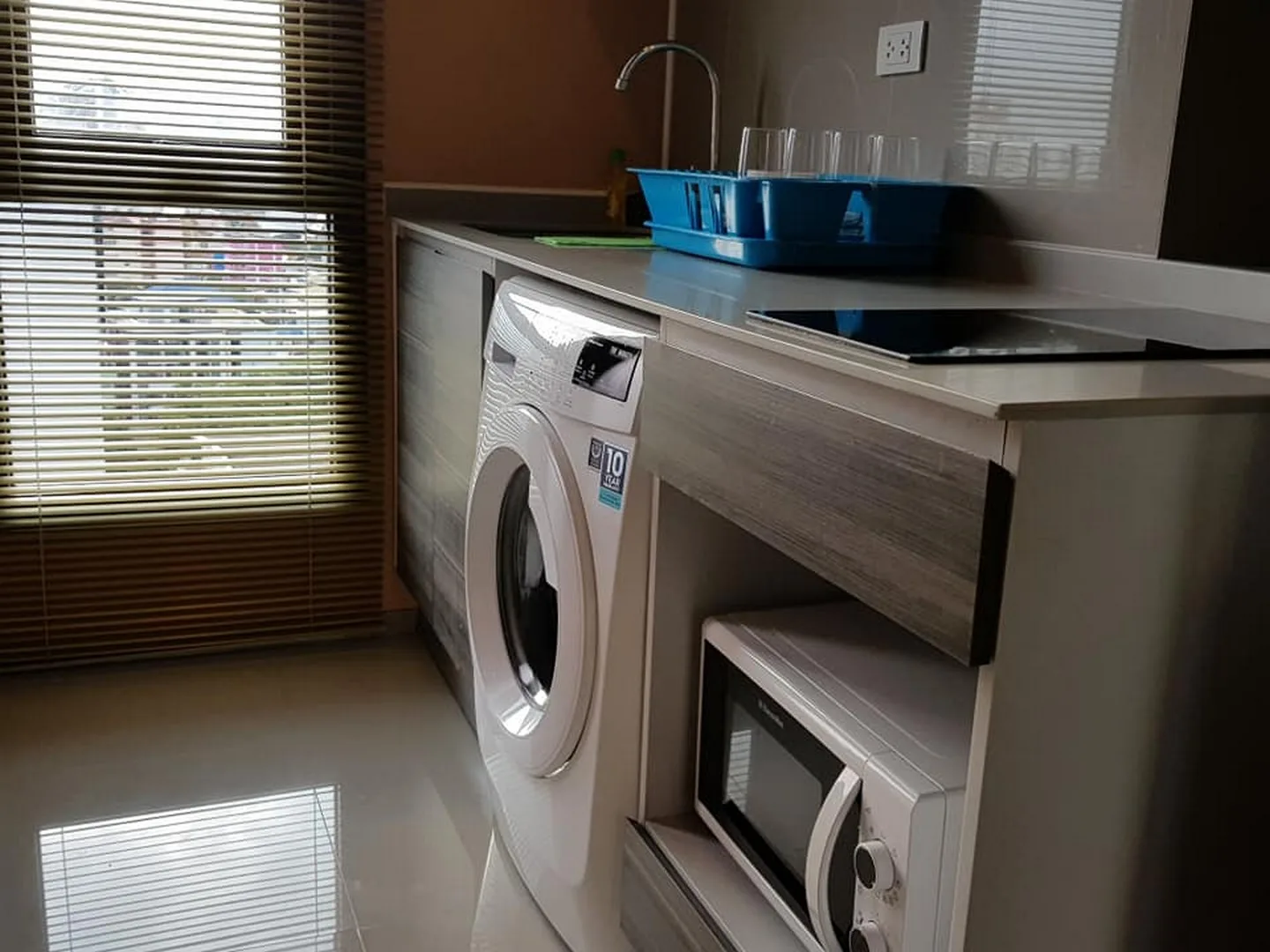 Property photos for Centric Huay Kwang Station