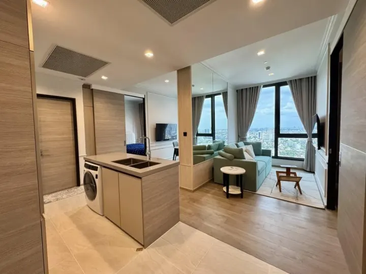 Property photos for The Crest Park Residences