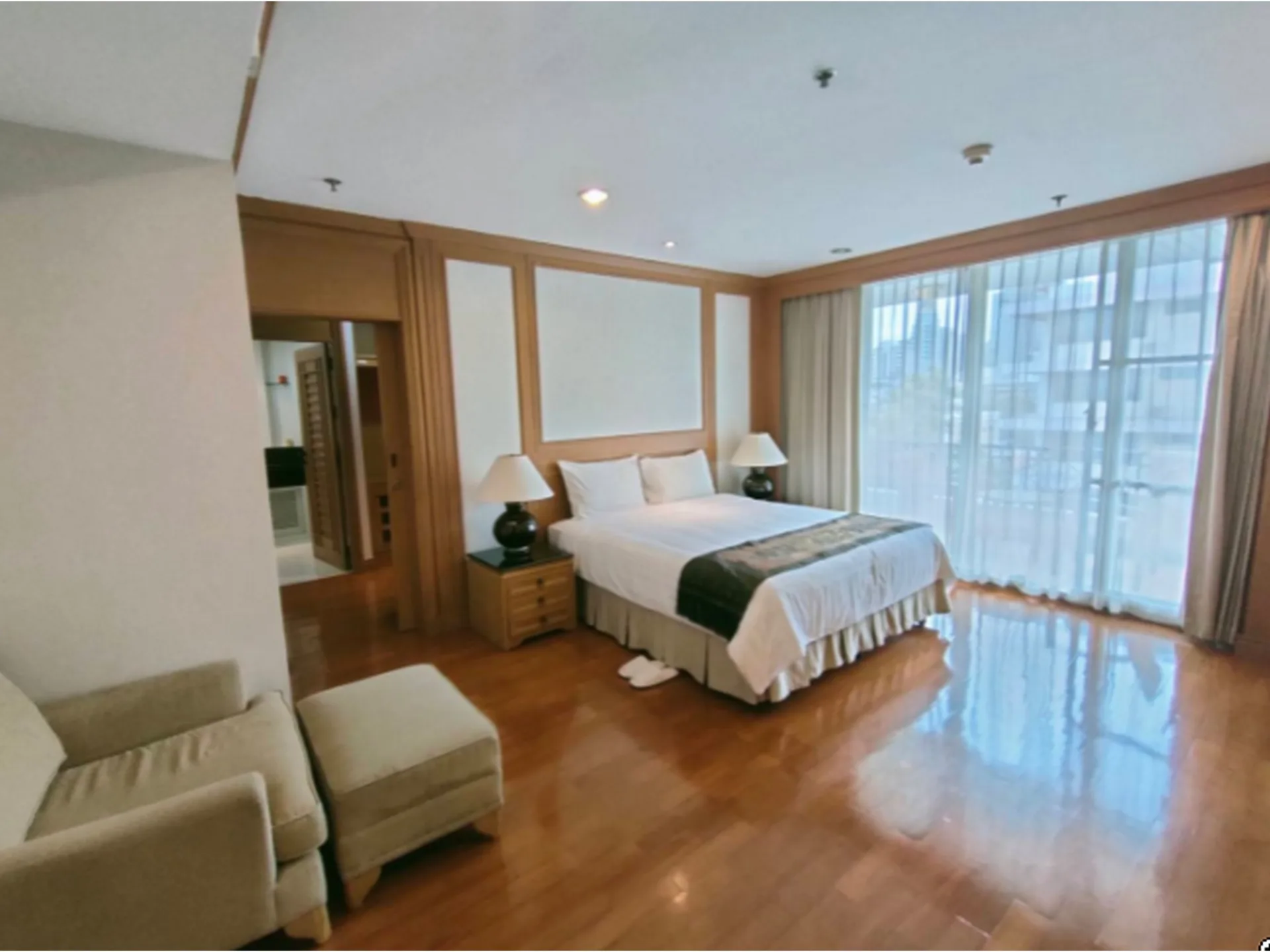 Property photos for Empire Sawasdee