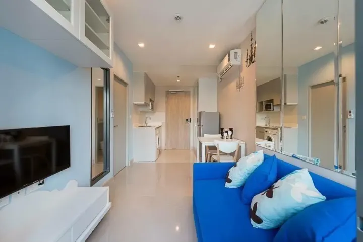 Property photos for Ideo Mobi Rama 9
