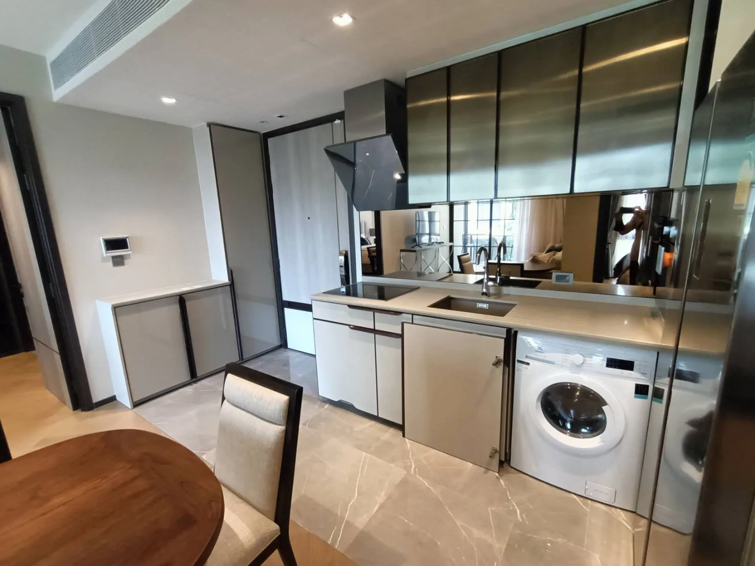 Property photos for The Reserve Sukhumvit 61