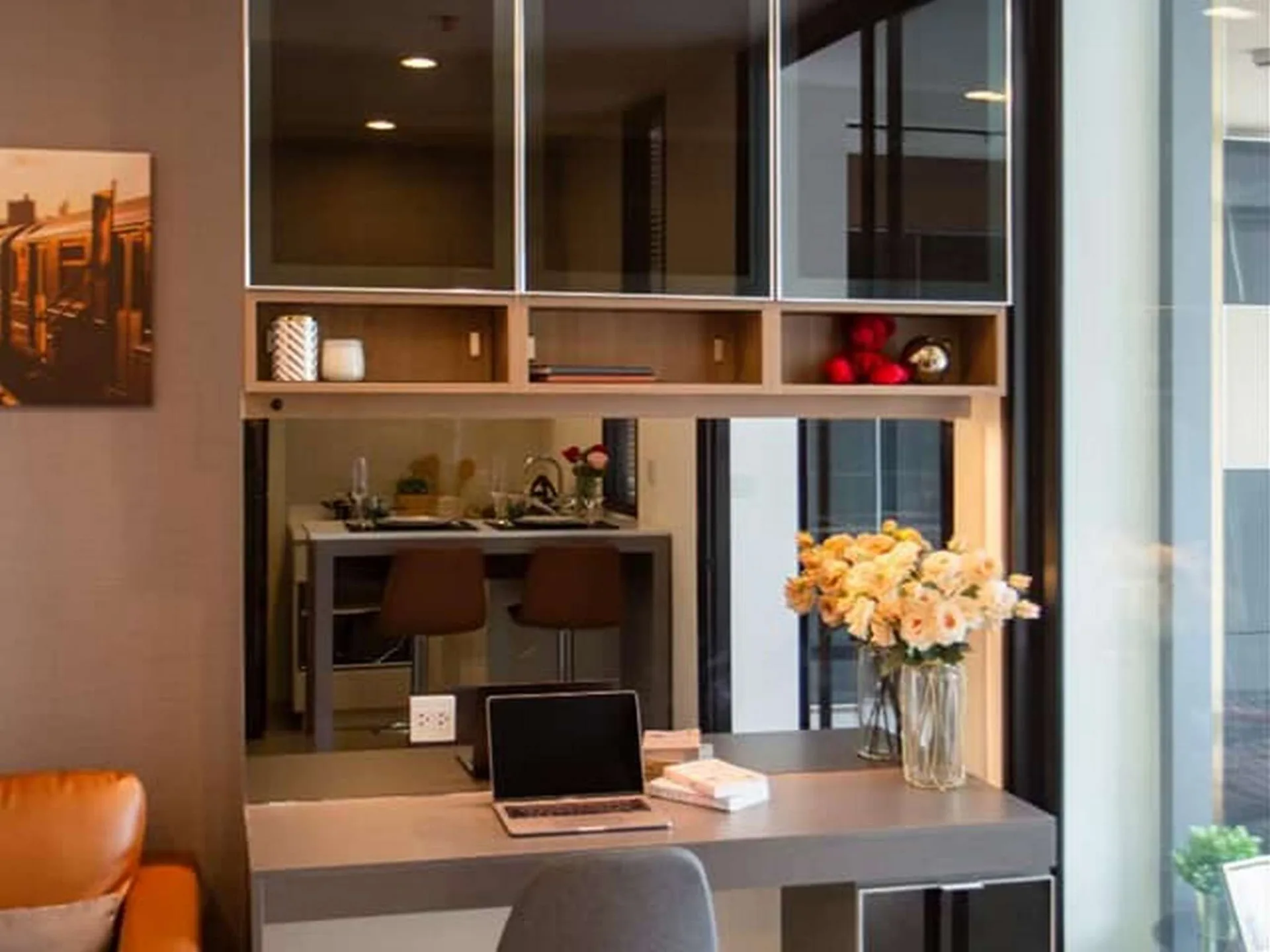 Property photos for Life Asoke