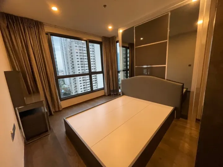 Property photos for Ideo Q Siam - Ratchathewi